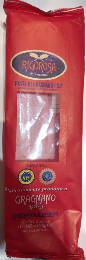 Pasta Afeltra Rigorosa Linguine