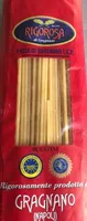Pasta Afeltra Rigorosa Bucatini