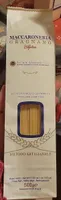 Spaghetti chitarra