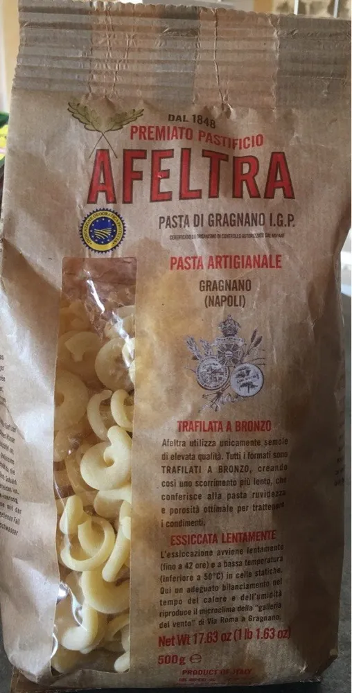 Afeltra