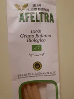 Pâtes italienne