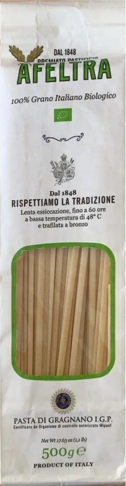 Linguine afeltra