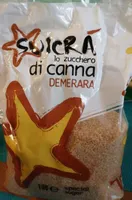 Sulcrà zucchero di canna