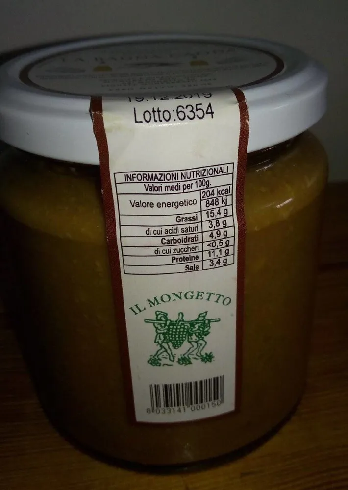 La Bagna Caoda