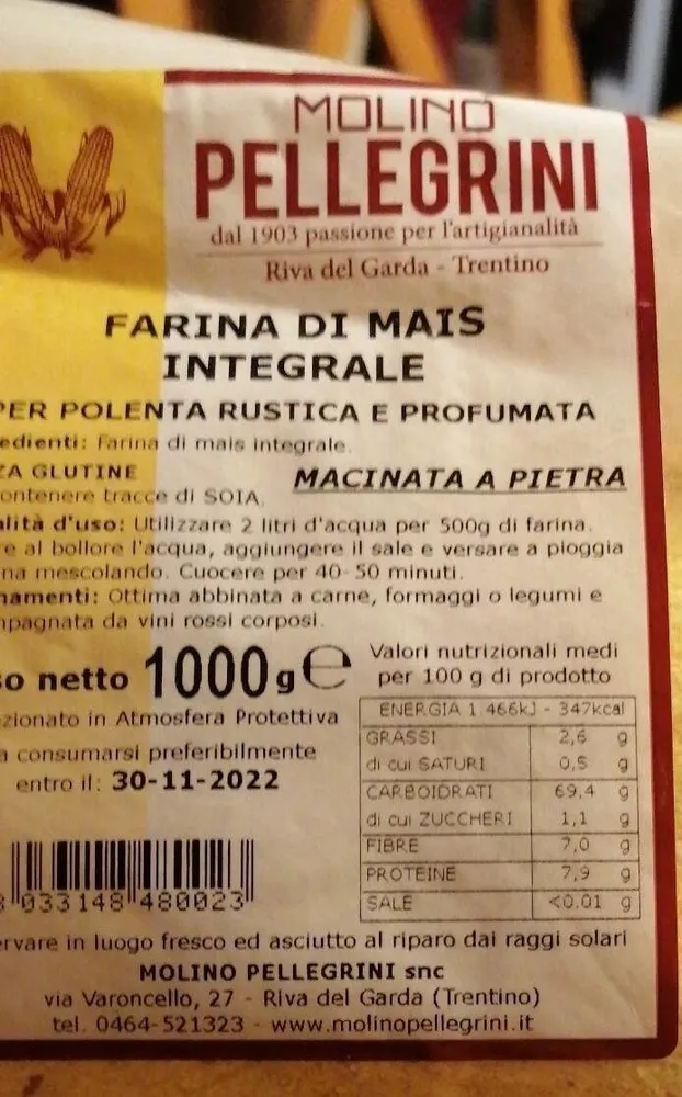 Farina