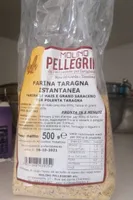 Farina da polenta taragna istantanea
