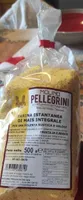 Polenta istantanea