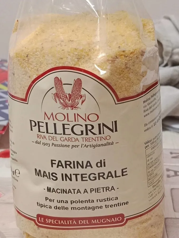 Molino pellegrino