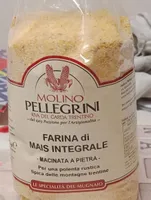 Molino pellegrino