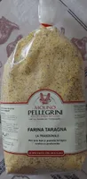 Molino pellegrini