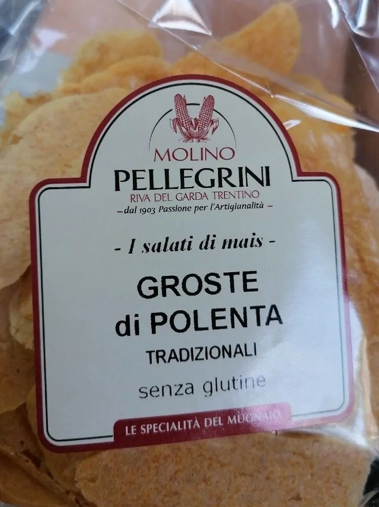 Groste di Polenta