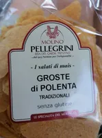 Groste di Polenta