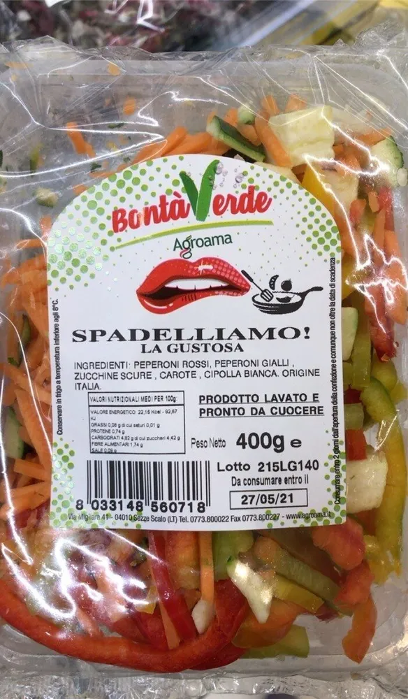La gustosa