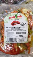 La gustosa