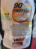 90% Protein Zero Carb