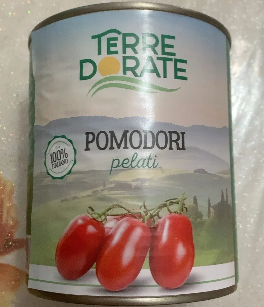Pomodori pelati