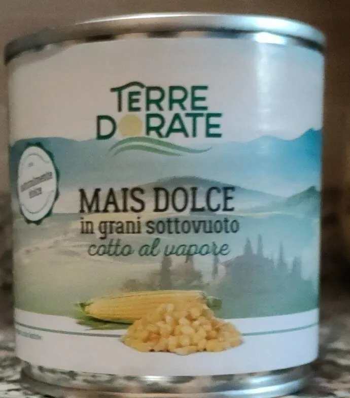 Mais Dolce