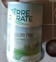 Fagiolini fini