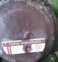 Torta cioccolato