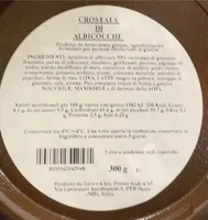Crostata