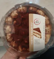 Torta Tiramisù