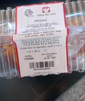 Brioches