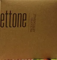 Panettone senza glutine