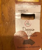 Doppio cioccolato