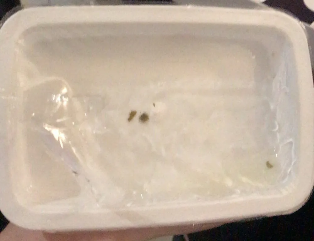 Filletti di alici (in olio)