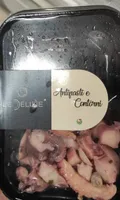 Insalata di polpo
