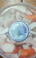 Insalata di mare