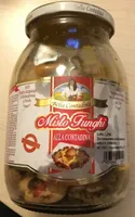 Misto Funghi alla contadina