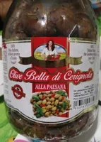 Olivo bella di Cerignola