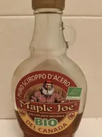 Puro Sciroppo D’Acero