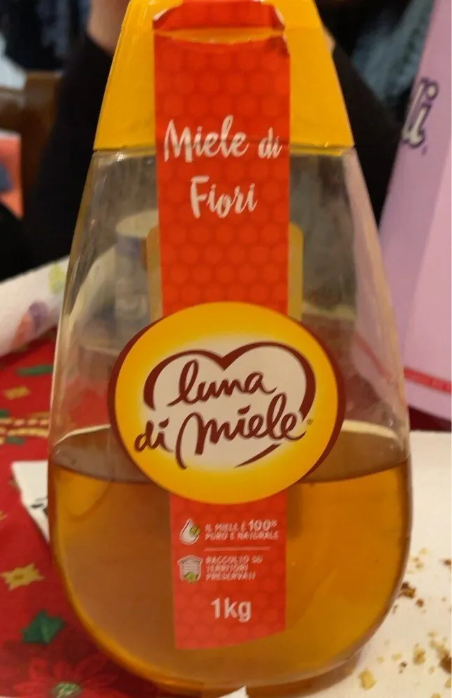 Luna di Miele