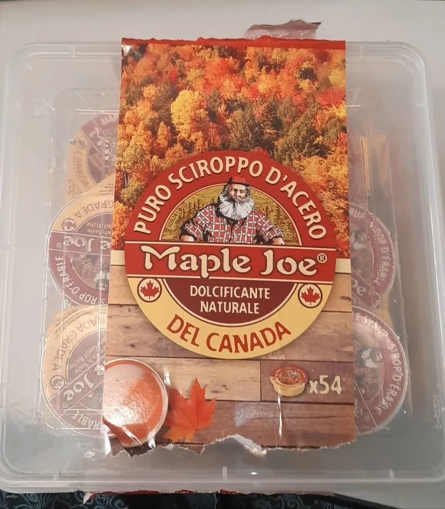 Maple joe