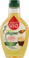 Sciroppo d'agave