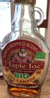 puro sciroppo d’acero