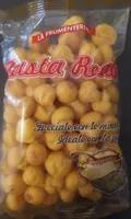 Pasta reale