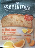 Le veline agrumate