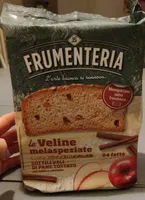 Le veline melaspeziate