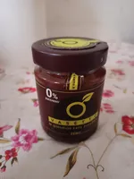 Vasetto - la gianduia zero zuccheri