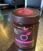 Crema spalmabili di anacardo