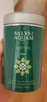 Green tea detox