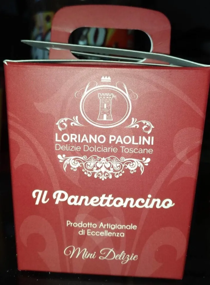 Panettoncino