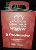 Panettoncino