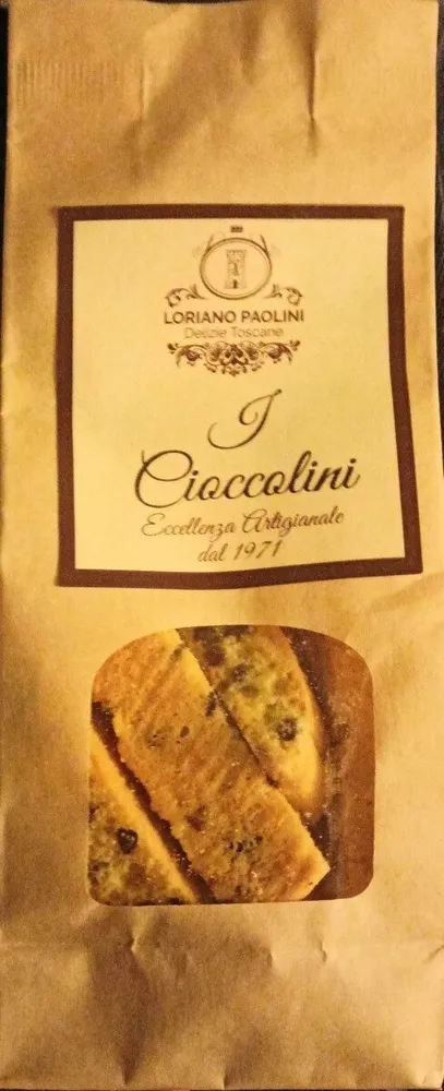 Cioccolini