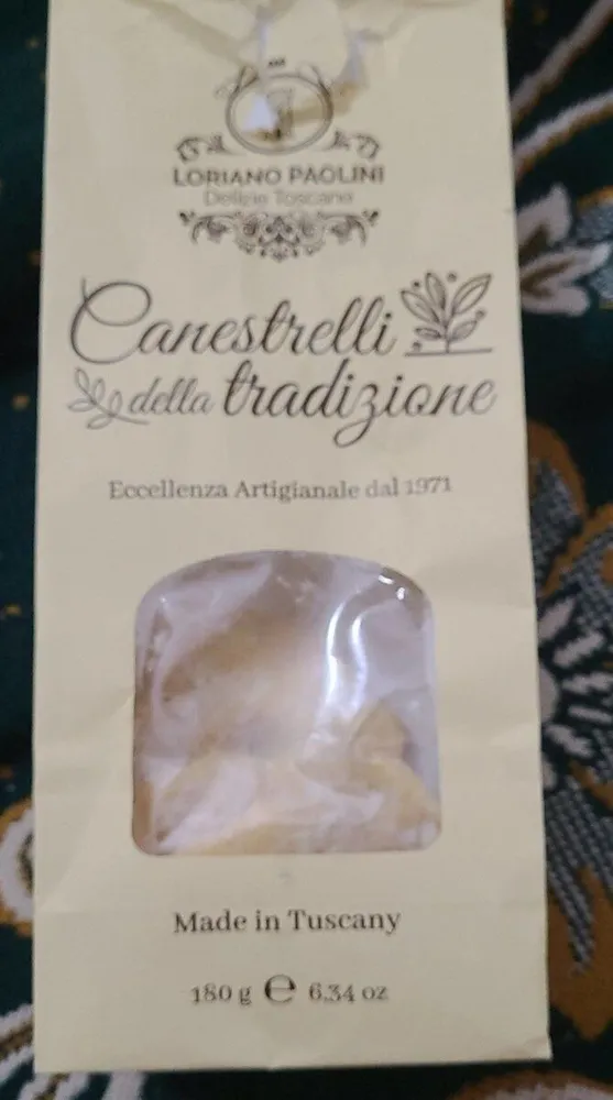 Canestrelli Della tradizione