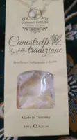 Canestrelli Della tradizione