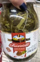 Cime di rapa